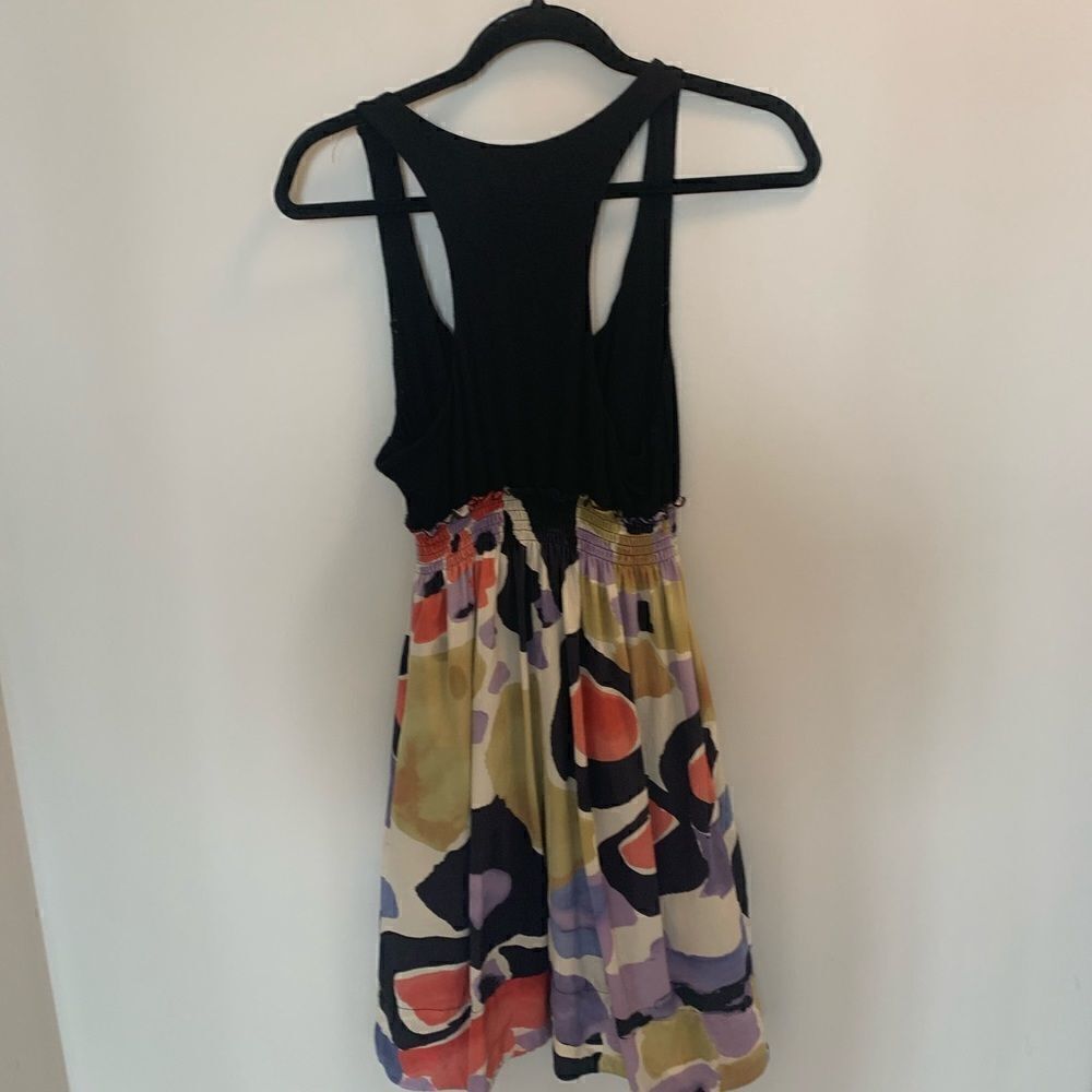 Matty M size medium dress - Picture 2 of 3